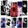 Huner X-Hunters Chrollo Shizuku Phone Case For Samsung Galaxy S26 S25 Edge S24 S23 FE S22 Ultra S21 Plus S20 + Fundas Cover Coqu