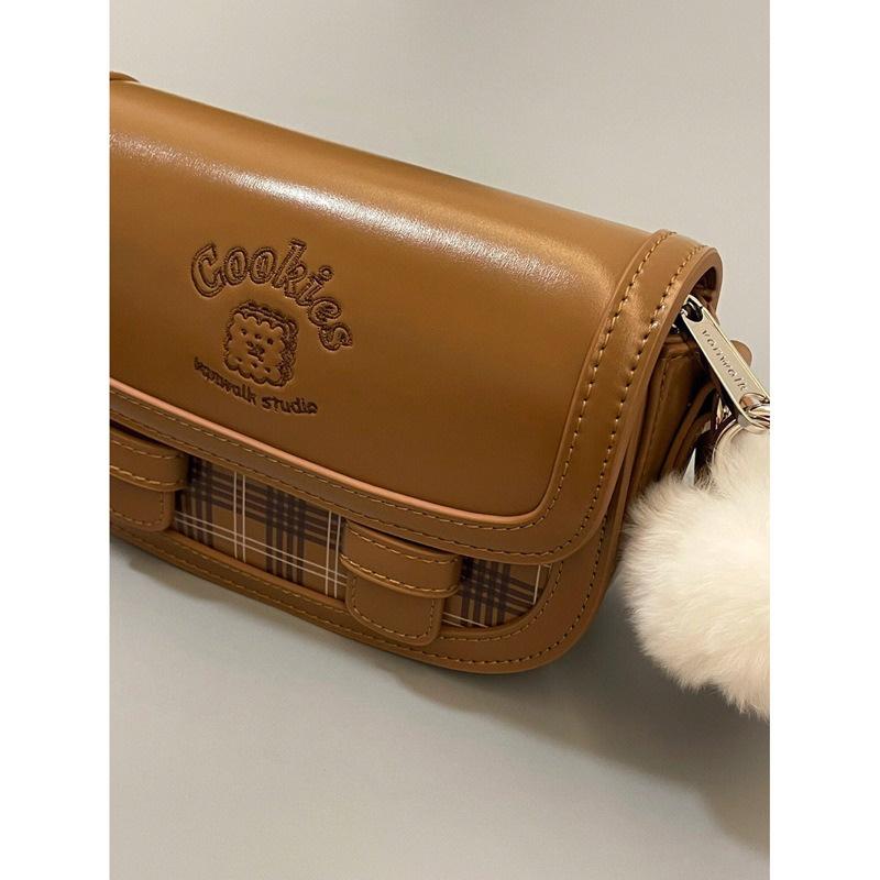 IELGY Милая и милая женская сумка Cambridge — фото 5