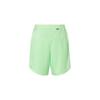 Nike Dri-Fit Solid Color Mid-Rise Two-In-One Running Casual Shorts Men Shorts Green DM4760-376