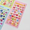 2026 Tamagotchi Stickers Cartoon Creative Peripheral Phone Case Transparent Sticker Hand Account Material Friend Birthday Gift