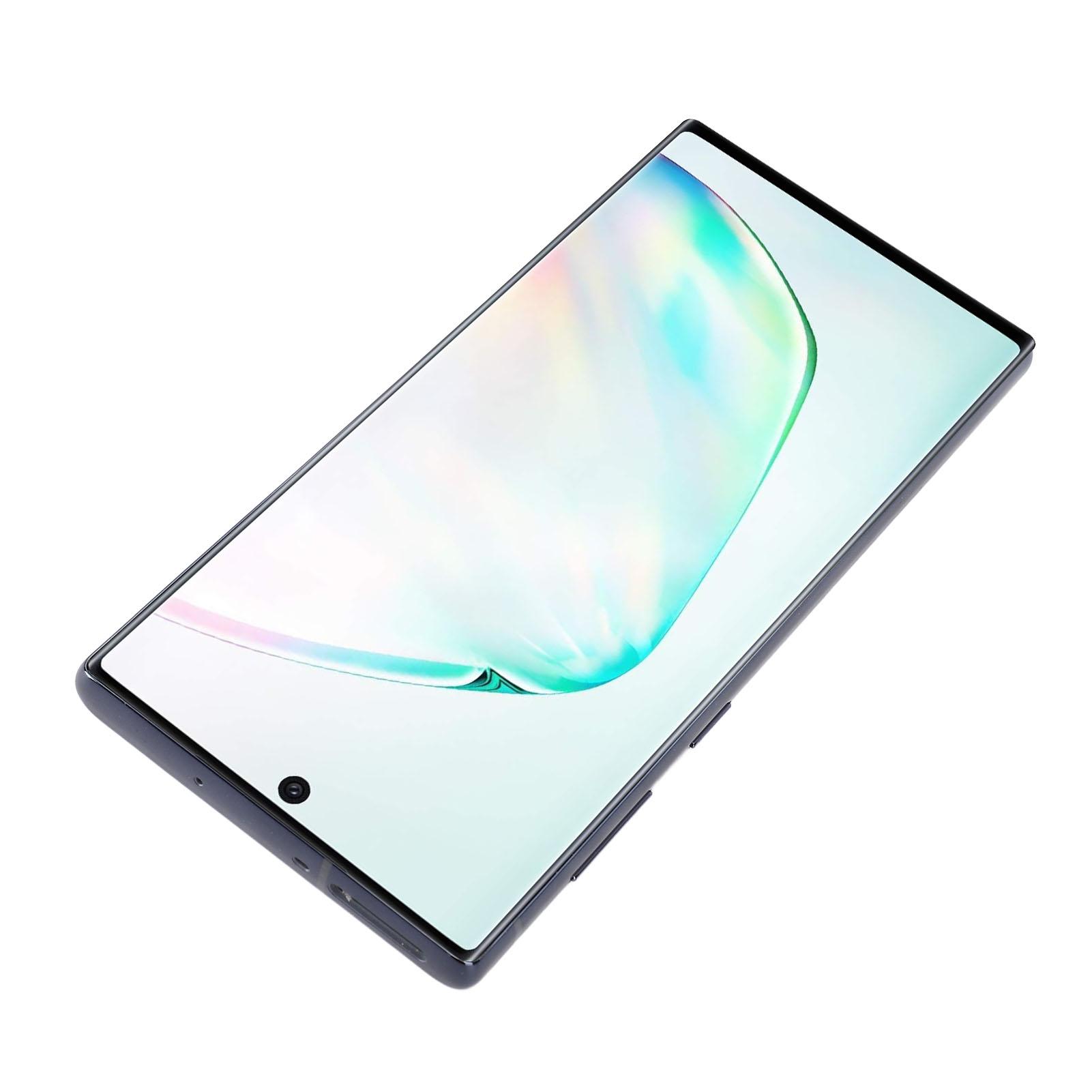 LCD   Montage voor   Note 10 N970F N970U   Montage Vervanging Digitizer met Frame