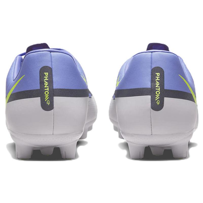 Nike Phantom GT2 Academy HG 'Purple Gray' SneakersDC0795-570