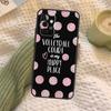 Volleyball For Samsung Galaxy A52S A33 A53 A73 A12 A22 A32 A52 A72 A21S A71 A51 A70 A50 Phone Case