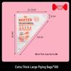 Disposable Food-Grade Piping Bag and Tip Set for Baby Food and Baking