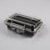 Outdoor Waterproof, Shockproof Storage Case with Adjustable Cushioning Pads