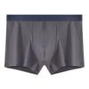 Men's Antibacterial Cotton Boxer Briefs - Trendy & Comfortable for Teens and Boys