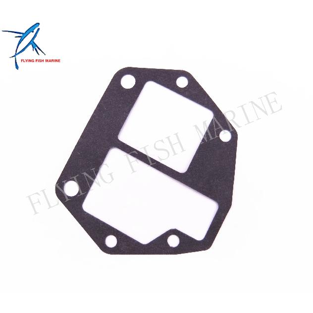 Outboard Engine T8-05000014 Intake Valve Seating Gasket B for Parsun HDX 2-Stroke T6 T8 T9.8 Outboard Engine