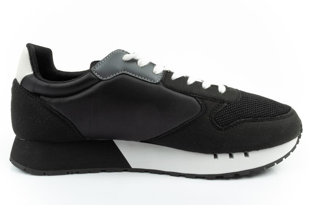 U.S. Polo Assn. Deni Man [DENI003M/6TH1 BLK] yr. 46