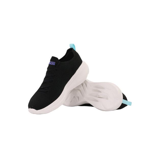 Полуботинки Skechers 128186-BKAQ