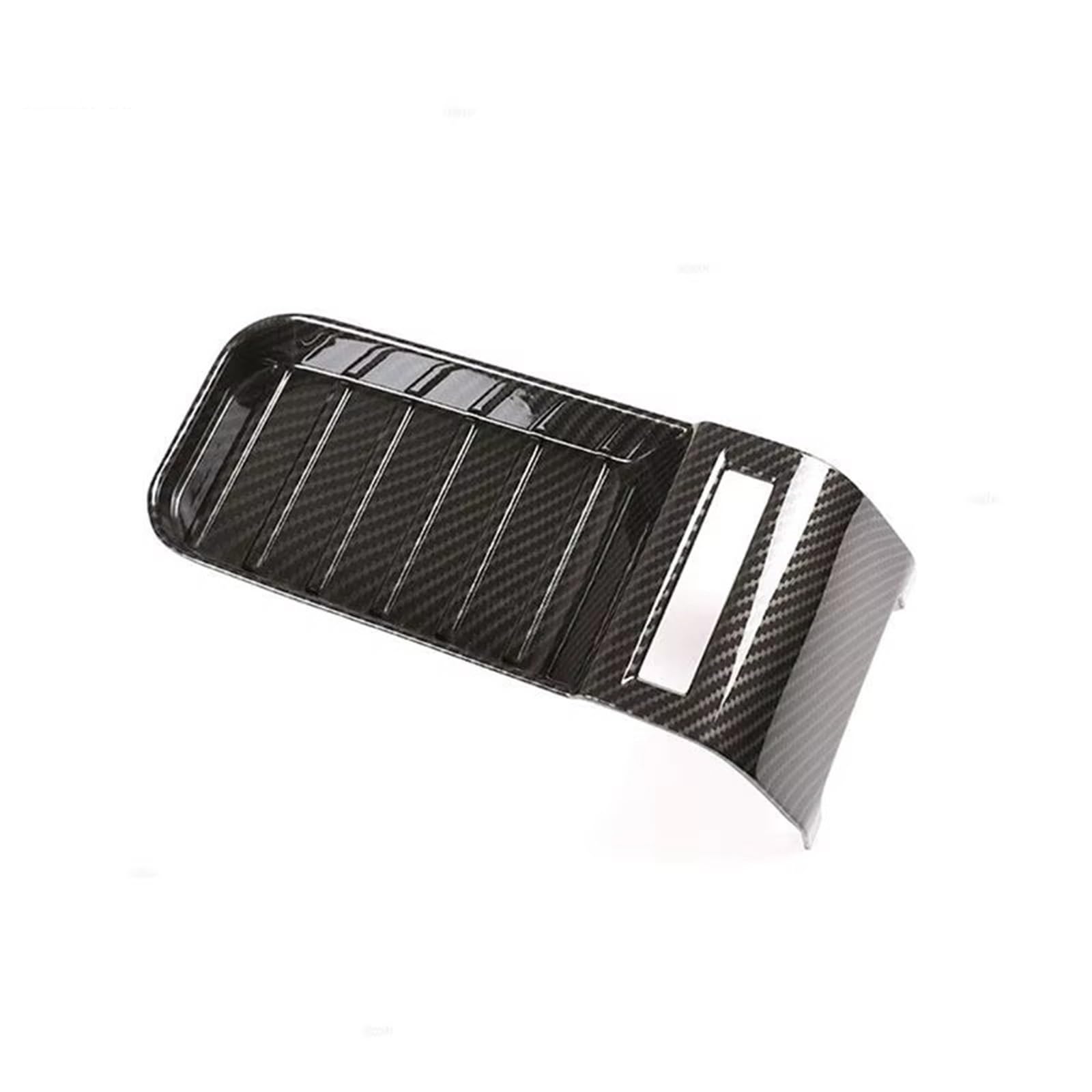 

Interior Parts Garnish Tundra 2014 2015 2016 2017 2018 2019 2020 2021 ABS Carbon One Size