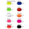 10pcs Baitcasting Reel Line Holder Clip Holder Buckle Fishing Accessories Quick Install Line Stoppers Keeper