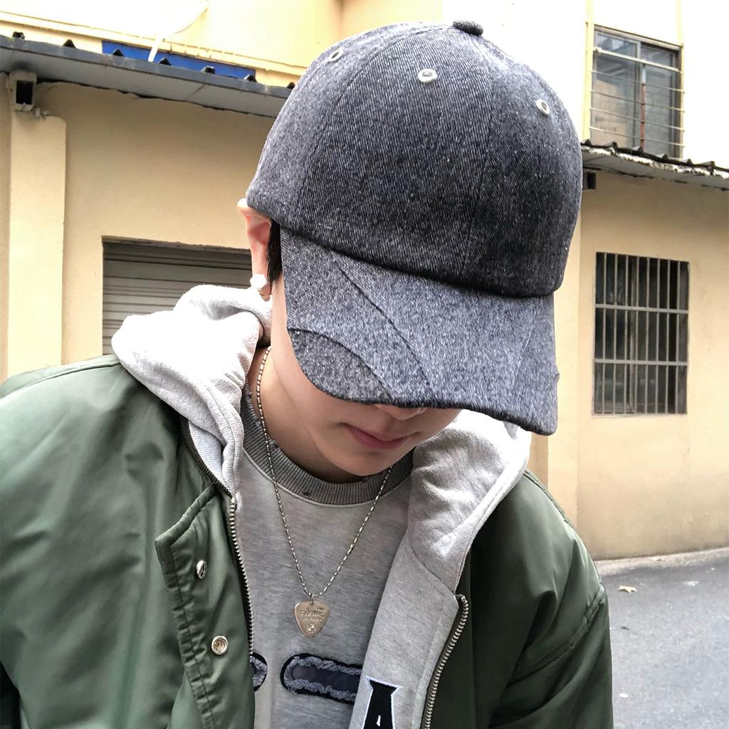 High-Quality Leopard Print Camouflage Baseball Hats New Men Women Sunshade Simple Versatile Personal Fashion Niche Peaked Caps