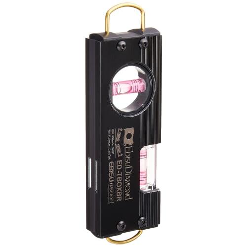 Ebisu Tobi Level Box 175mm ED-TBOXBR