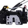 814202K030 Rear Right Door Lock Latch Actuator for Kia Soul 2011 2012 2013 81420-2K030