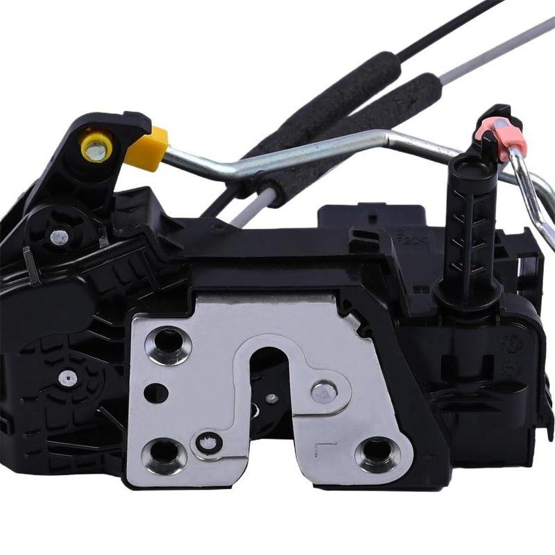 814202K030 Rear Right Door Lock Latch Actuator for Kia Soul 2011 2012 2013 81420-2K030