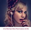 Wired Gaming & Sports Headphones with Heavy Bass - Compatible with Apple 15 & Huawei 60
