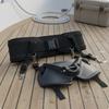 Deep Sea Fishing Harness Heavy Duty Boat Waist Belt Long-Lasting