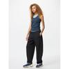 Uniqlo Dry Sweat Curve Pants  Leg Length 67.5 To 70.5 Cm 