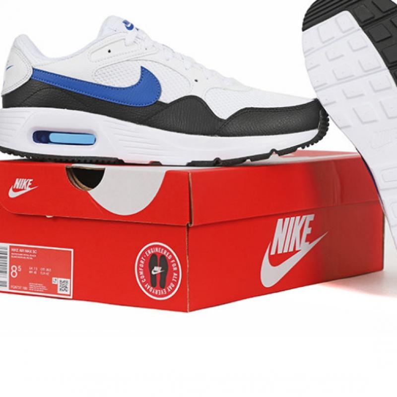 Nike Running Shoes Air Max Sc