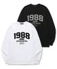 Baligeiteu 1988 Why Long Sleeve (Bls030) White
