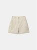 HAVE HAD Fatigue Shorts (Ivory)