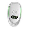 Portable Air Purifier US UK EU Plug Plug-In Air Purifier Odor Removal Air Ionizer  Living Room