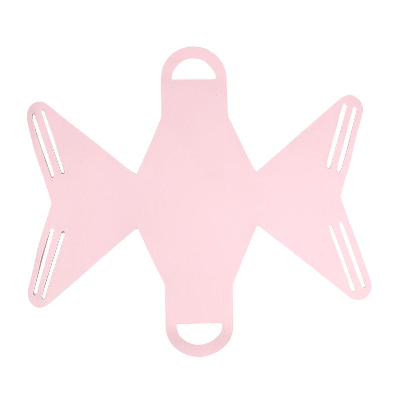 5pcs Ribbon Cutting Pattern Slightly Random Handbag Candy Bag Happy Candy Bag Empty Box