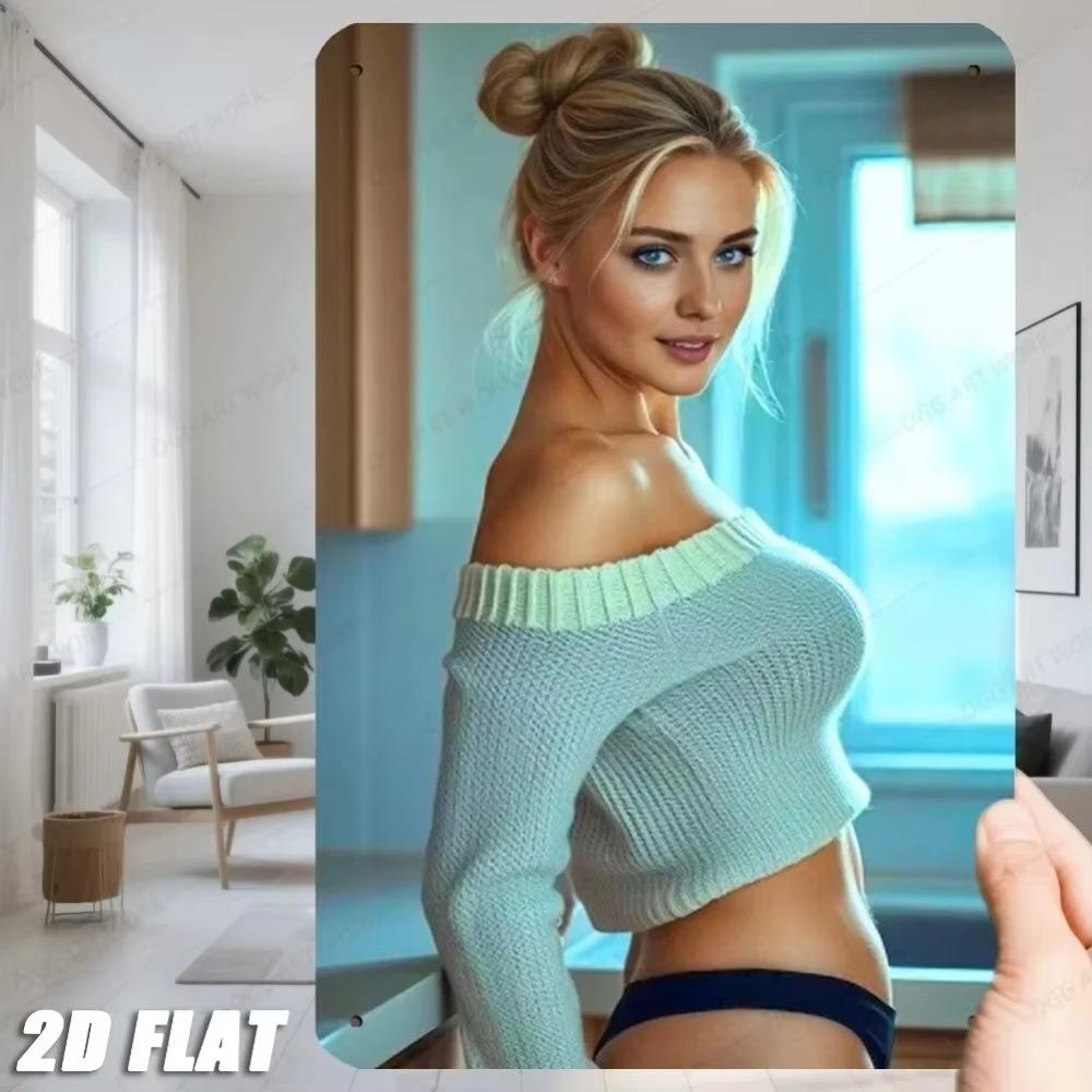 Винтажное Средневековое Железное Настенное Искусство 8x12 Дюймов Рустикальный Декор Легкая Установка