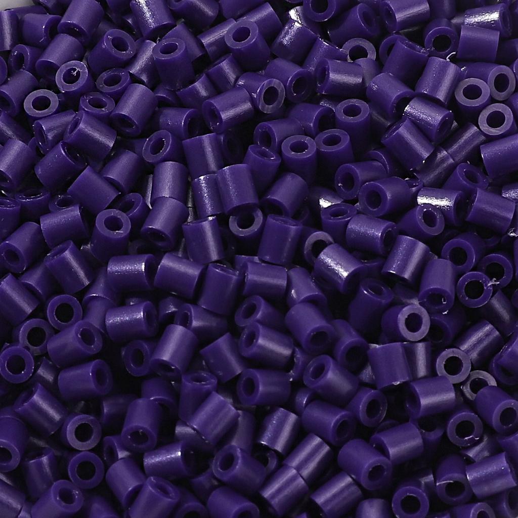 Plastic Fusion Bean Collar Supplement Pack 2.6mm Supplement Pack Children's 3D Puzzle Panel Collar Pack