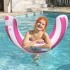 Brinquedos para piscina e outdoors – Boias redondas para natação