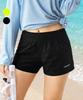 Helingbon Women'S Swim Pants Rash Guard Shorts Board Shorts Swim Bottoms / Ac901W