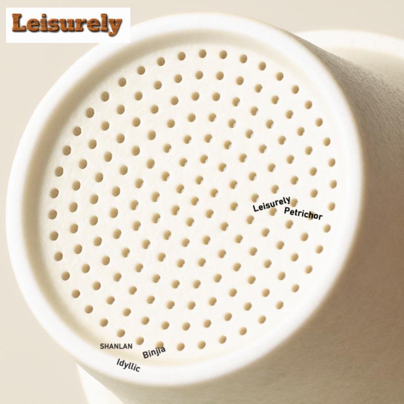 320ml Hand Painted Little Cat Rock Mineral Filter Tea Separator Cup Ancient Tea Mug With Infuser Tea Brewing Office Water Cup