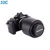 JJC Olympus Compatible Reversible Lens Hood for OLYMPUS DIGITAL ED and OLYMPUS ZUKIO DIGITAL ED Compatible with Olympus Mark III II Mark III II Mark