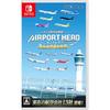 NINTENDO SWITCH Airport Hero Centrair ALLSTARS Japan NEW