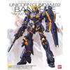 MG Gundam Unicorn 2 Banshee Ver.Ka 1/100 Scale Color-Coded Plastic Model Kit