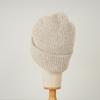 Wool Hat Women's Autumn Winter Warm Knitted Pullover Hat for Men Sleeve Cap Skullies Beanies Ski Cap
