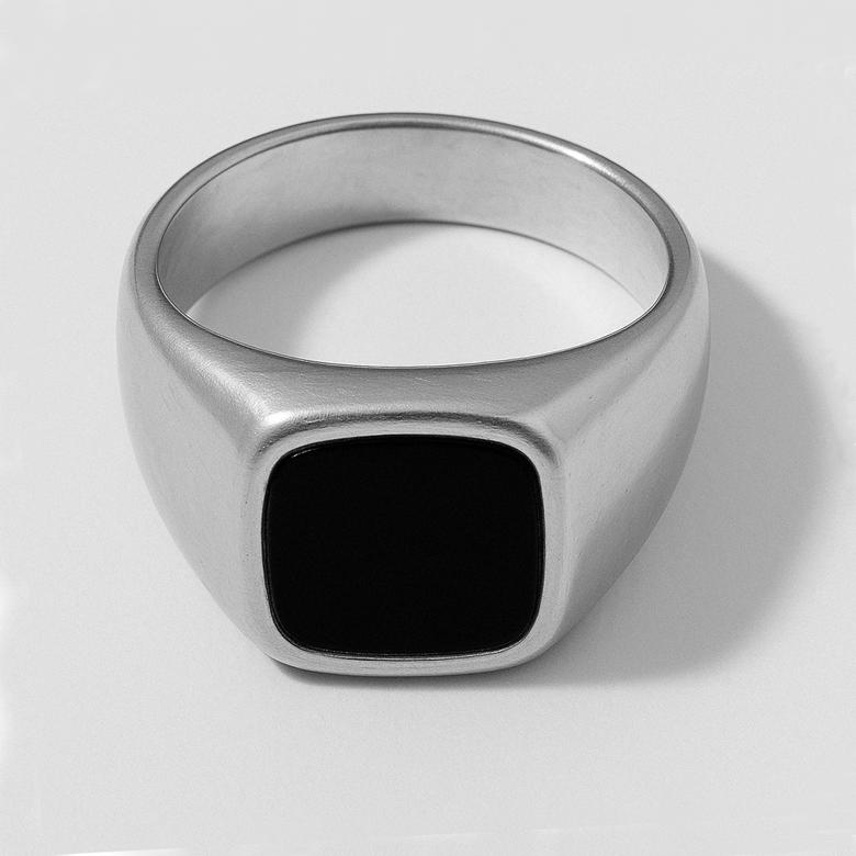 Mark-4 Onix Plumpy Ring
