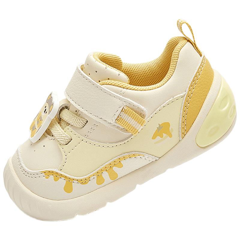 Balabala Toddler Walking Shoes 23