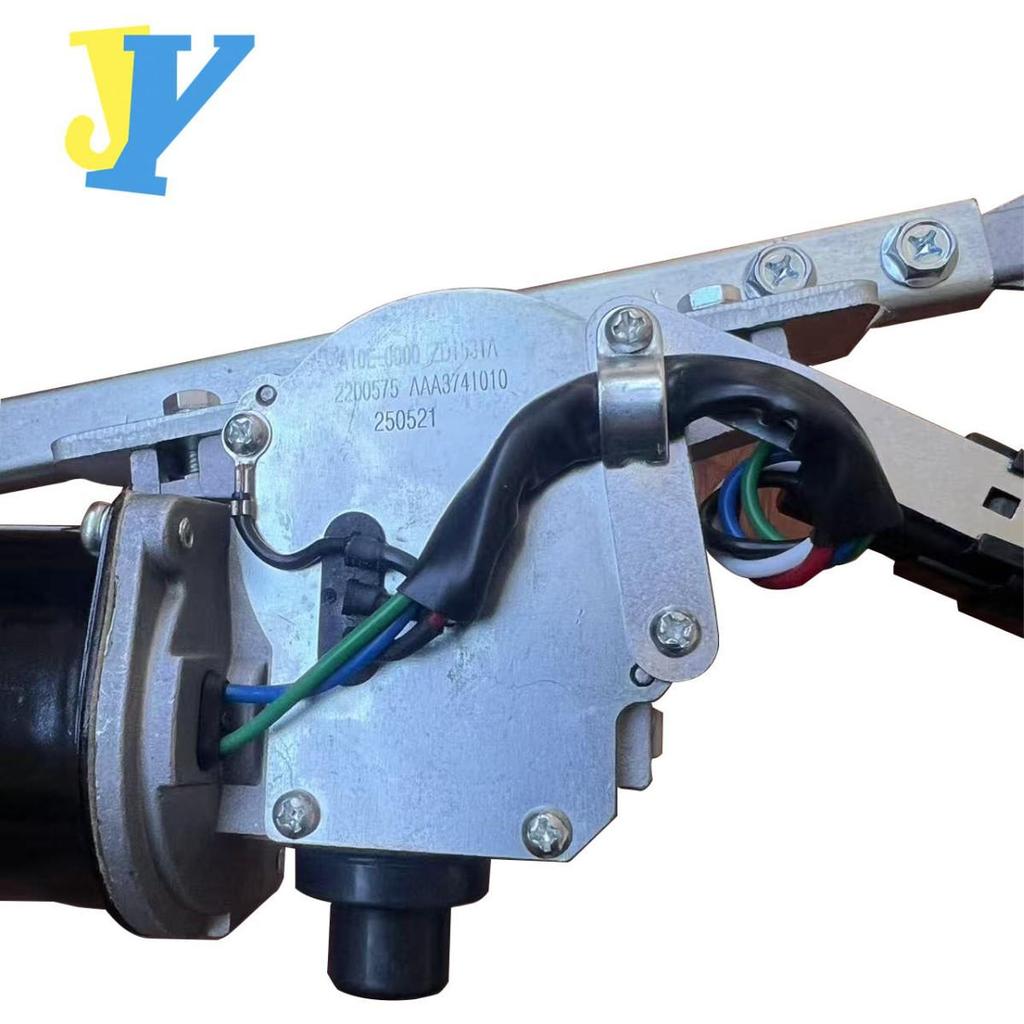 Car Wiper Motor for Leapmotor T03, Wuling Hongguang Mini, Dongfeng, and Changan Star