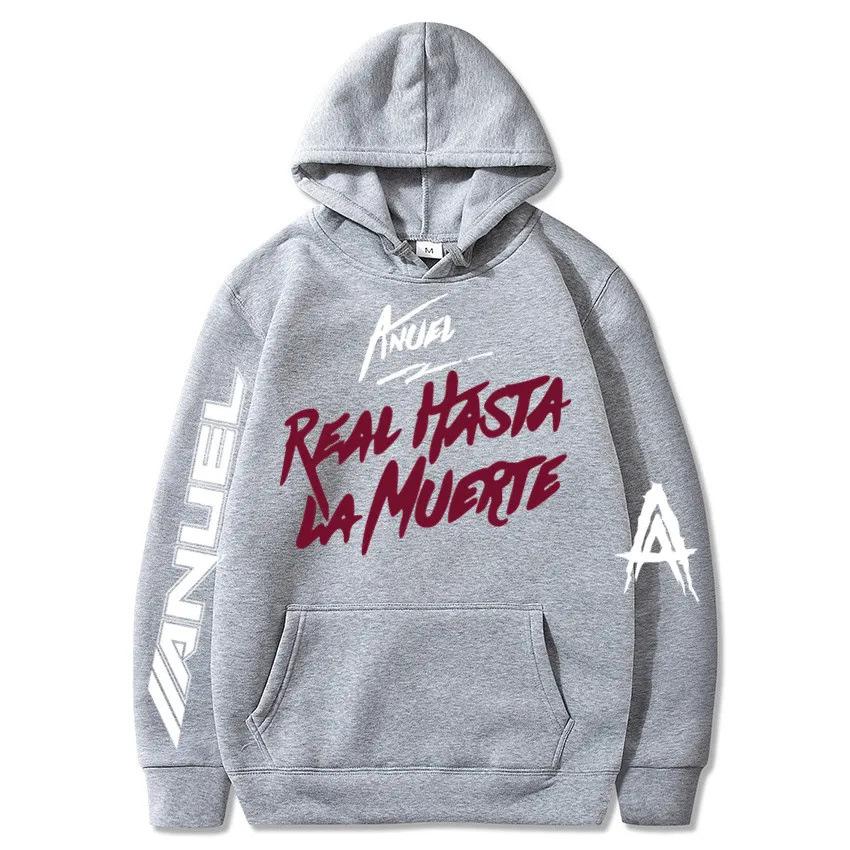 Casual Loose Sweatshirt Fashion Printed Top Comfortable Hoodies Sweatshirts Men’s