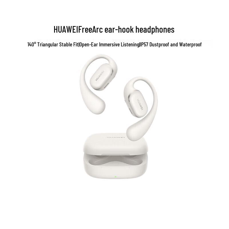 Huawei FreeArc Ear-hook Bluetooth Sports Headphones
