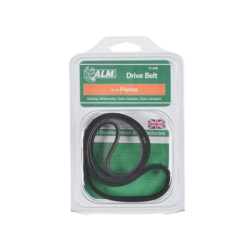 Alm Manufacturing Fl268 Antriebsriemen passend für Flymo