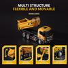 HUINA 1:50 Diecast Car Model Alloy Simulation Vehicle Die-Cast Dump Truck Bulldozer Backhoe Loader Excavator Toys Collectables