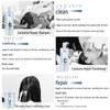 Schwarzkopf Professional Repair & Shine Shampoo & Conditioner Set