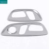 Toyota 2021 Sienna Silver Interior Roof AC Vent & Gear Shift Panel.