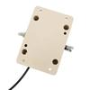 Ring Receiver MLA-30+ Loop Antenna Rooftops Balconies 0.5MHz-30MHz Directional Magnetic Ring Vibrator USB Powered
