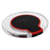 Mobile Phone Wireless Charger Charging Dock Pad for iPhone Samsung Galaxy Sony Phone