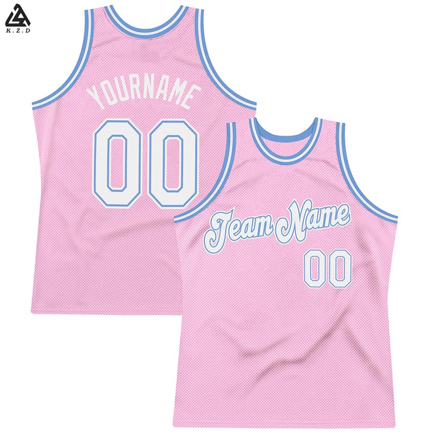 Camisetas de Baloncesto Personalizadas Diseño Impreso Crea la Tuya Propia Sublimación Ropa de Baloncesto Antibacteriana 100% Poliéster Sin Mangas Tops para Hombre