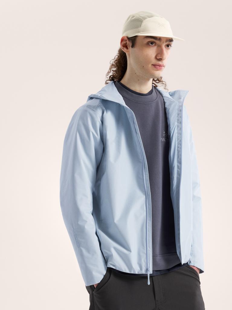 Arcteryx Solano Hoodie Men'S (A Type)