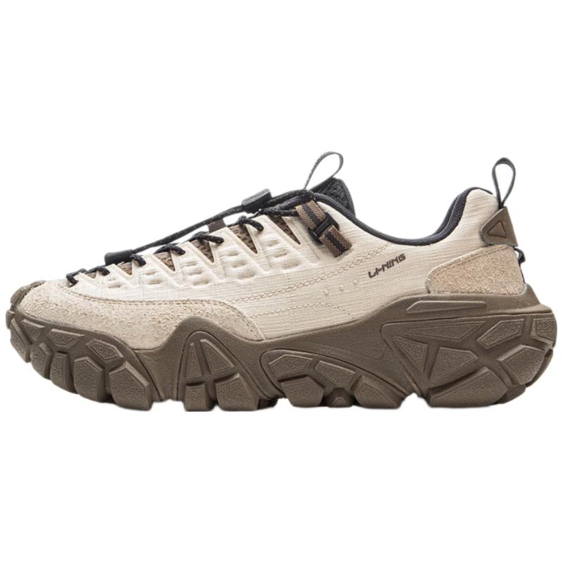 Мужские повседневные слипоны Li-Ning Dune AGCV363 6.5